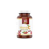 Ncs Vitamin C 1000 Mg 120 Tablet Biotin 120 Tablet Çinko