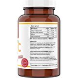 Ncs Vitamin C 1000 Mg Beta Glukan 120 Tablet Kalsiyum Magnezyum Çinko 120 Tablet