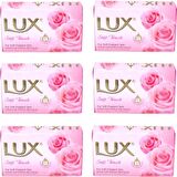 Lüx Sabun Soft Touch 80 gr x 6