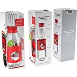 Cafflano Go Brew Kahve Demleme Ekipmanı
