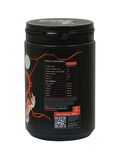Zeus Nutrition Pre-Workout 305Gr-Çilek
