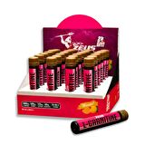 L-carnitine 3000 24x25ml Adet Yağ Yakıcı-Mango-Aroma-Shaker-Hediye