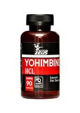 Zeus Nutrıtıon Yohımbıne Hcl 90 Kapsül-1Adet-Şase-Whey-Hediye