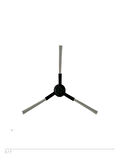 srfn ticaret Karcher Rcv 3 Uyumlu 6 Parça Filtre Fırça Mop Tarak Seti