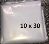 ABK PLASTİK Şeffaf Sera Naylon 10 x 30