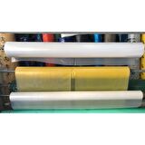 ABK PLASTİK Şeffaf Sera Naylon 10 x 30