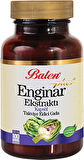 Balen Enginar Plus 100 Kapsül