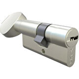 Yuma Cerman Mandallı Barel 90MM B90MS