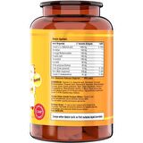 FLX Magnesium Malat Taurat Glukonat Bisglisinat 60 Tablet + Vitamin C Çinko Propolis 120 Tablet