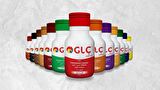 GLC PAINTS cc Colorant 50 Ml. Renklendirici Renk Tüpü