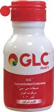 GLC PAINTS cc Colorant 50 Ml. Renklendirici Renk Tüpü