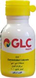 GLC PAINTS cc Colorant 50 Ml. Renklendirici Renk Tüpü