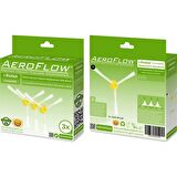 Aeroflow İ-Robot Roomba 600/800/900 Serisi Uyumlu Yan Fırça 3'Lü Paket