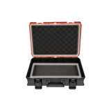 Einhell Tp-Cd 18/50 Li-I Bl Solo Akülü Vidalama Seti + 1 x 2.5 Ah Starter Kit (Bits Uç ve Çanta Dahil)