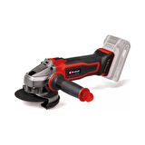 Einhell Te-Tk 18/3 Akülü Kombo Set Te-Cd 18/48 Li-I + Te-Ag 18/115-2 Li + te-Hd 18/20 li