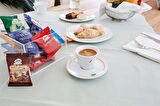 Segafredo Espresso Kapsül Kahve 6 gr. 150 Adet (Segafredo Kapsül Makinelerine Uyumlu)
