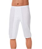 Yıldız 49 Erkek Dizaltı Don