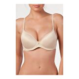 Le Jardin 9405 Fanetta Soft Cup Bayan Taşlı Sütyen