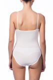 NBB 2935 İp Askılı Çıtçıtlı Body