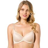 Le Jardin 9600 Jasmin Desteksiz Dolgusuz Kadın Sütyen
