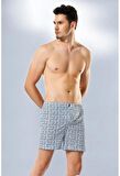 Anıt 1119 Erkek Penye Boxer