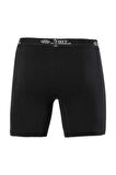 Anıt 1114 Erkek Likralı Uzun Boxer