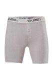 Anıt 1114 Erkek Likralı Uzun Boxer