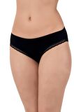 LÜX DRM 2001 Dantelli Bikini Külot