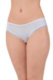 LÜX DRM 2001 Dantelli Bikini Külot