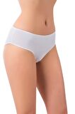 LÜX DRM 3150 Bamboo Yüksek Bel Bikini