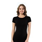 LÜX DRM 3750 Bamboo Kısa Kol Body 