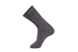 Roff 80000-11500 Erkek Silver Termal Dikişsiz Soket Çorap
