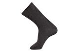 Roff 60000-14009 Erkek  Düz Concept Bamboo Soket Çorabı