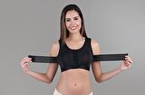 640 Liposuction Bandajlı Sütyen