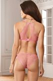 Pierre Cardin 4722 Lyon Double Push Up Sütyen Takımı