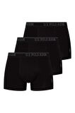 U.s Polo Assn 80097 Erkek 3'Lü Boxer