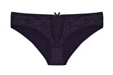Lüx Drm 2010 Kadın Dantelli Bikini Külot