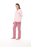 Pijadore 1532 Büyük Beden Kadın Uzun Kollu Pijama
