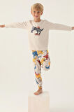 Roly Poly 3363 Revive Erkek Çocuk Pijama Takımı
