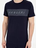 Pierre Cardin 6050 Erkek Kısa Kollu Penye Pijama Takımı