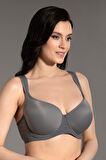 New Bra 8050 Kadın Desteksiz Sütyen