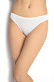 Jiber 622 Kadın Modal Bikini Külot 1 Adet