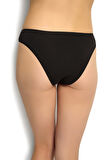 Jiber 622 Kadın Modal Bikini Külot 1 Adet