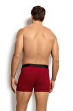 Jiber 321 Erkek Modal Pamuklu Boxer