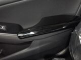 CIVIC FE1 2022 IÇIN UYUMLU  KOLCAK KAPLAMA - PIANO BLACK