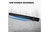 Honeywell Suono P2000 60W Stereo Bluetooth Soundbar