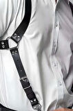 Erkek Harness Kemer, Erkek Gömlek Kemeri, Erkek T-shirt Kemeri - Brfm208
