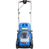 Hyundai HYM33LI Akülü Çim Biçme 33CM-40V 2 Akü ve Şarj Cihazı Dahil