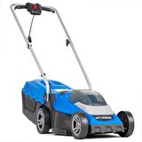 Hyundai HYM33LI Akülü Çim Biçme (Akü ve Şarj Cihazı Hariç) 33cm-40V 