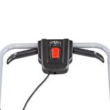 Hyundai HYM33LI Akülü Çim Biçme (Akü ve Şarj Cihazı Hariç) 33cm-40V 